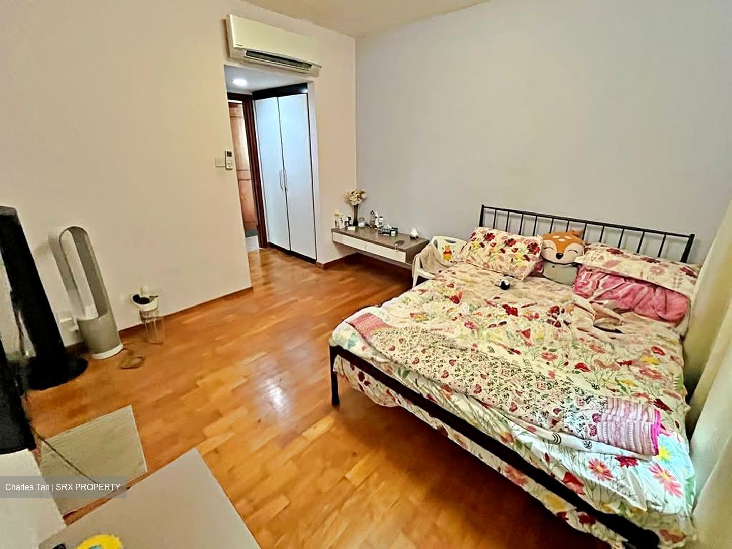 Hillbrooks (D23), Condominium #621777091